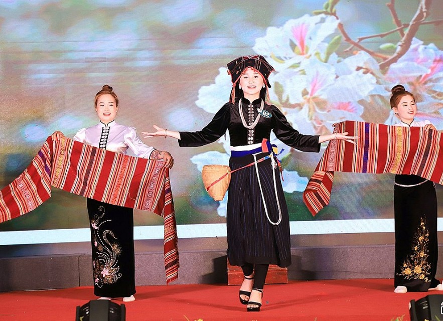 Sơn La: Quảng bá tiềm năng, lợi thế, sản phẩm du lịch bản sắc các dân tộc