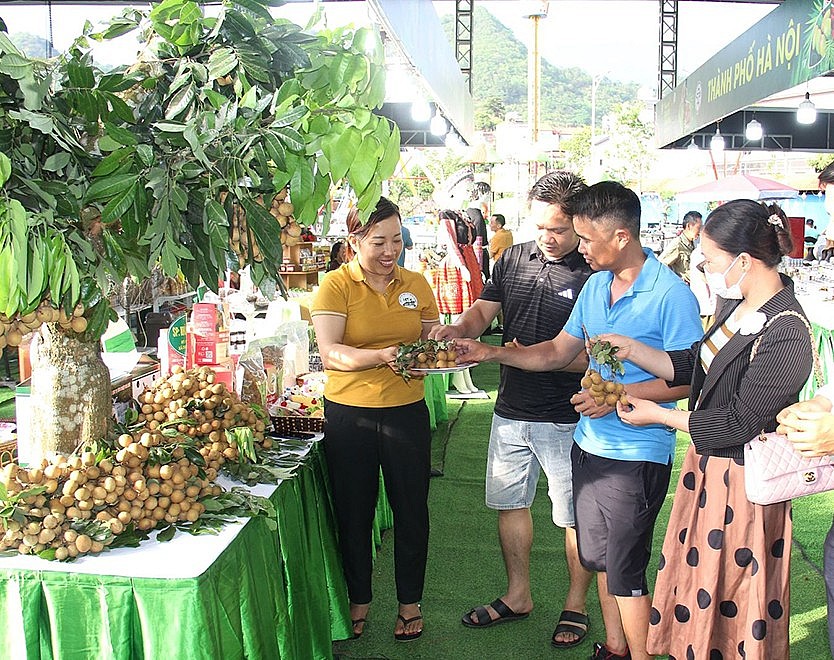 Sơn La: Quảng bá tiềm năng, lợi thế, sản phẩm du lịch bản sắc các dân tộc