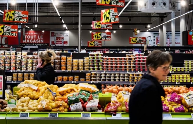 lam phat va lai suat cao co the khien my anh roi vao suy thoai