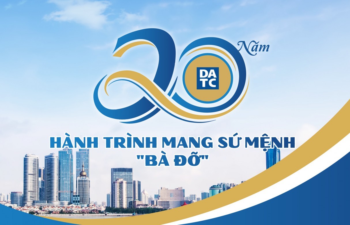 Hoàn thiện cơ chế cho DATC: Khơi thêm nguồn lực cho tăng trưởng