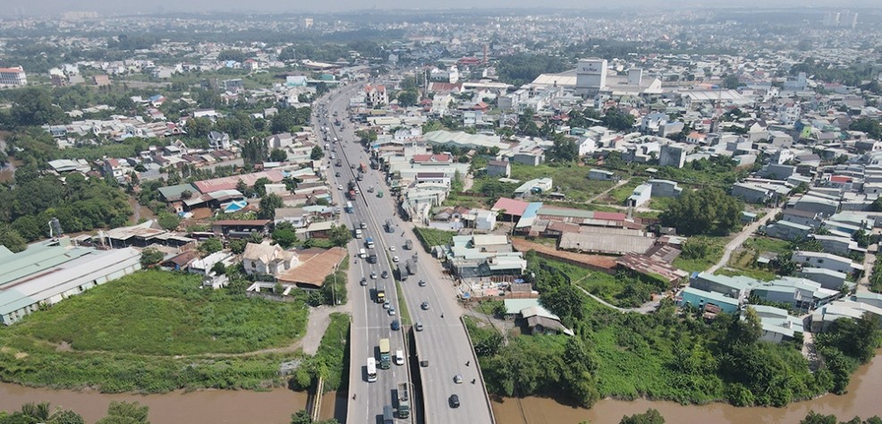 Bà Rịa - Vũng Tàu: Khởi công 3 dự án trọng điểm với số vốn trên 10 nghìn tỷ đồng