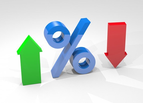 Lãi suất liên ngân hàng có xu hướng giảm trong tháng 6