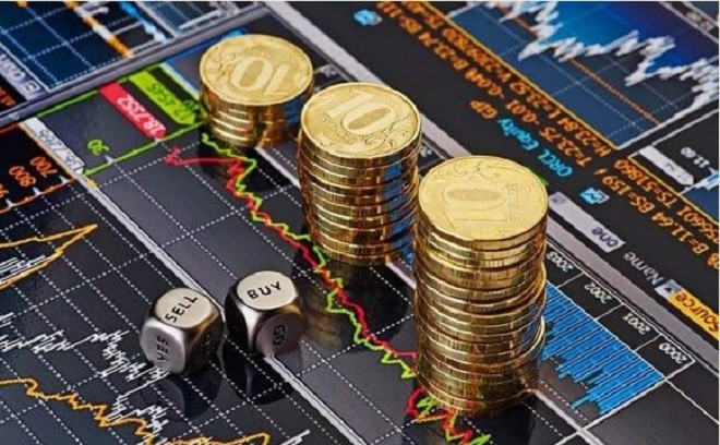 Tín dụng trong nước tăng chậm, vàng chịu sức ép từ FED