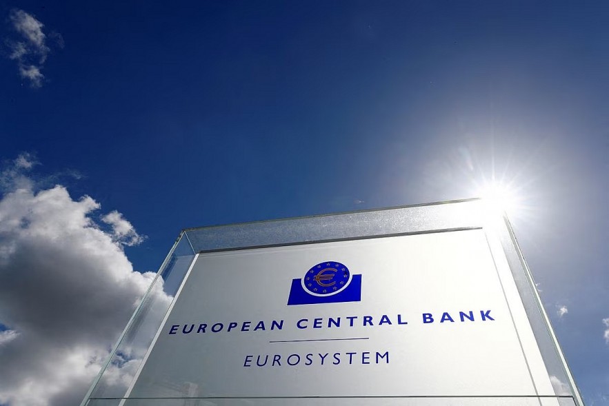 Quan chức ECB họp trong bối cảnh căng thẳng về lãi suất và lạm phát Quan chức ECB họp trong bối cảnh căng thẳng về lãi suất và lạm phát