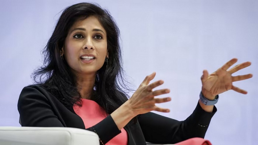 IMF cảnh báo các ngân hàng trung ương về “sự thật khó chịu” trong cuộc chiến lạm phát IMF cảnh báo các ngân hàng trung ương về “sự thật khó chịu” trong cuộc chiến lạm phát