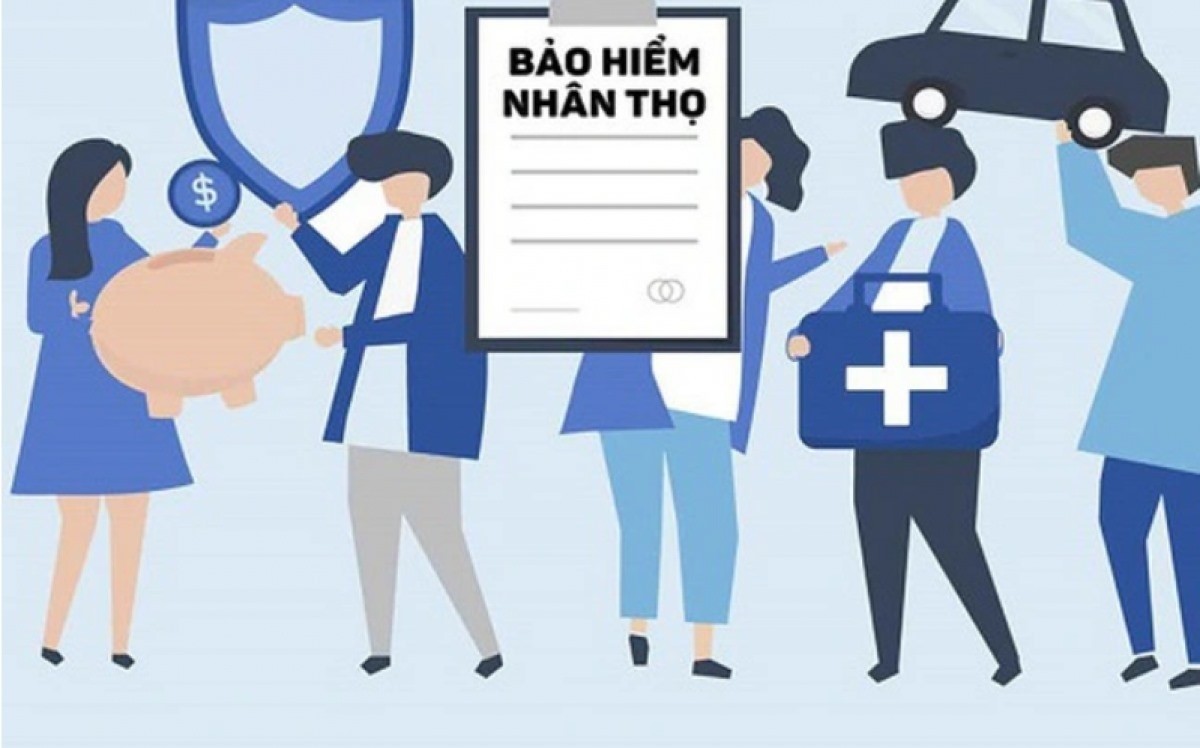 Qua thanh tra, cả 4 doanh nghiệp bảo hiểm đều có nhiều sai phạm trong việc bán bảo hiểm qua ngân hàng