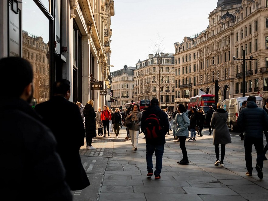 Ở tuyến đầu của cuộc chiến lạm phát, sự không chắc chắn đang ngự trị Ở tuyến đầu của cuộc chiến lạm phát, sự không chắc chắn đang ngự trị