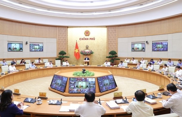 Phấn đấu giảm mặt bằng lãi suất ít nhất khoảng từ 1,5 - 2%