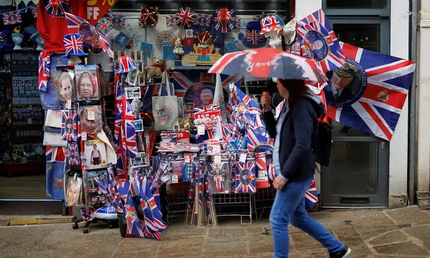 Lãi suất đang ở mức kỷ lục, nhưng cuộc chiến lạm phát có thể chưa kết thúc Lãi suất đang ở mức kỷ lục, nhưng cuộc chiến lạm phát có thể chưa kết thúc