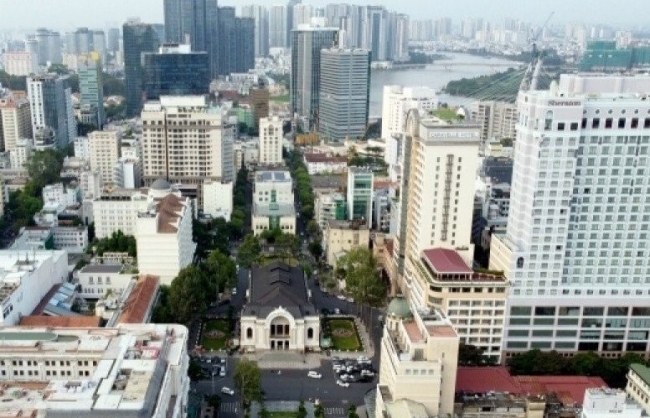 Cần những "sải bước" nhanh, thận trọng, đột phá