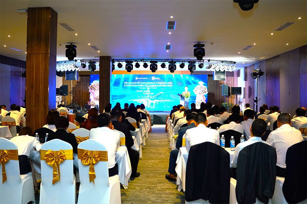 Bảo hiểm VietinBank – VBI doanh thu duy trì tốc độ tăng trưởng ấn tượng trong bối cảnh thị trường khó khăn