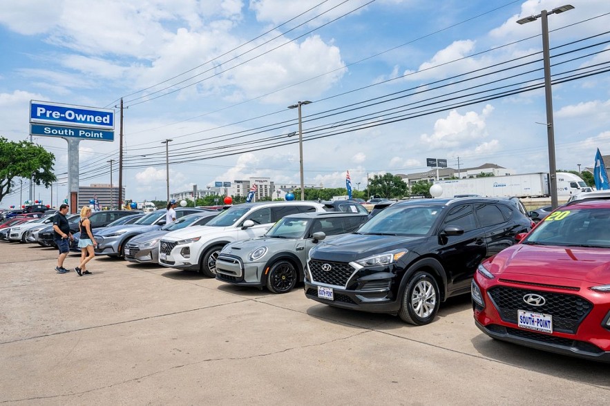 Lạm phát tăng vừa phải khuyến khích FED giữ lãi suất ổn định Lạm phát tăng vừa phải, củng cố khả năng FED giữ lãi suất ổn định