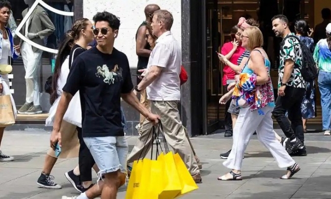 lai suat cua vuong quoc anh du kien se tang thap hon sau khi lam phat ha nhiet