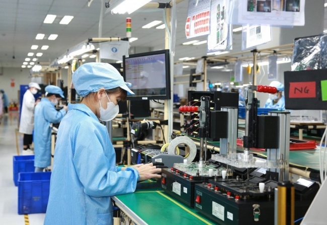 Doanh nghiệp Việt đối diện với "đòn" phòng vệ thương mại