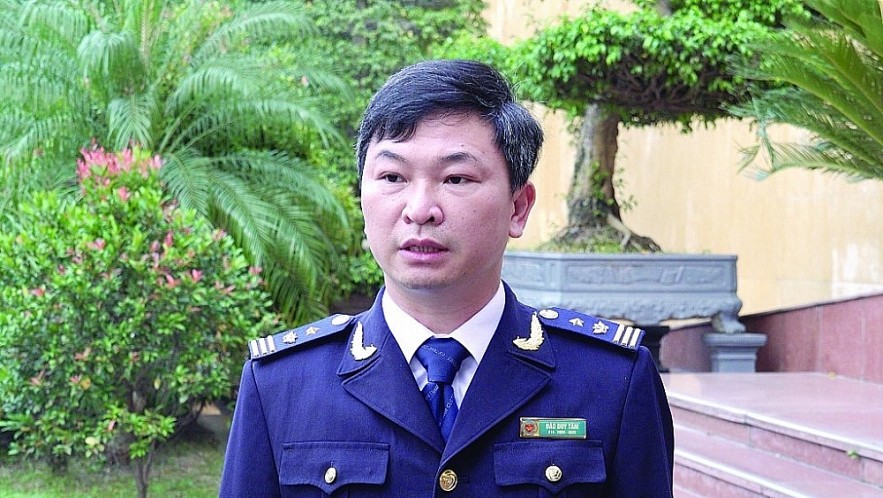 Thuận lợi hơn cho doanh nghiệp khi khai, nộp chứng từ