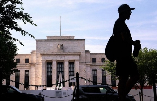 fed ngay cang hy vong kinh te my co the tranh duoc suy thoai