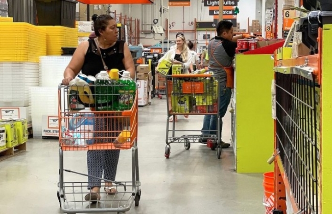 lam phat tang vua phai cung co kha nang fed giu lai suat on dinh