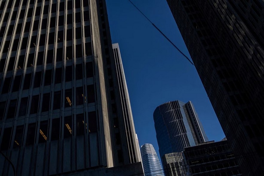 Nhà đầu tư bất động sản thương mại có nguy cơ thua lỗ nặng hậu Covid Nhà đầu tư bất động sản thương mại có nguy cơ thua lỗ nặng hậu Covid-19