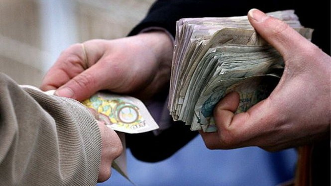 Thực thi các quy định mới để kiểm soát rửa tiền