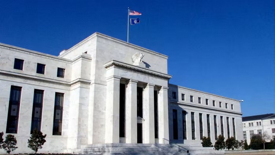 FED và ECB không chắc chắn khi nào lãi suất đạt đỉnh FED và ECB không chắc chắn khi nào lãi suất đạt đỉnh