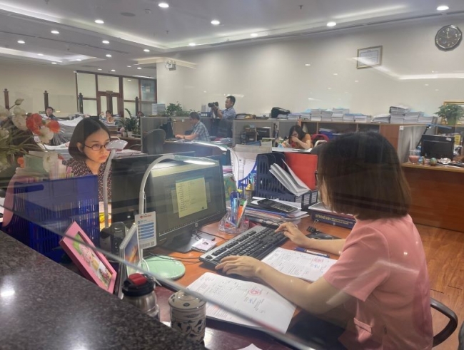 Hà Giang: Giải ngân vốn đầu tư công và 3 Chương trình mục tiêu quốc gia còn chậm