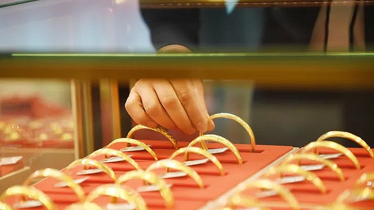 Nhà đầu tư sẽ gắn bó với vàng khi chu kỳ của FED sắp kết thúc