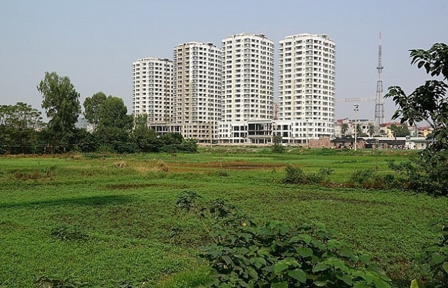 Có thể tra cứu, nộp thuế sử dụng đất phi nông nghiệp qua eTax Mobile