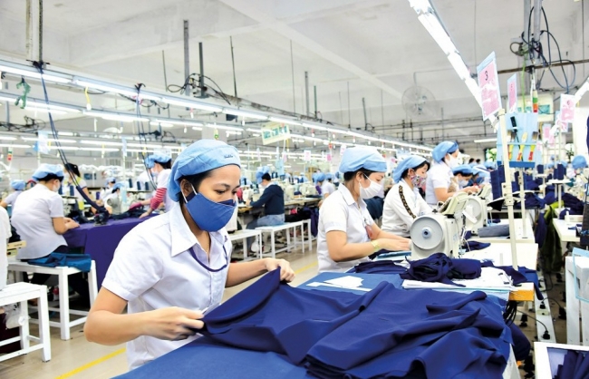 Chính sách tài khóa tạo động lực cho doanh nghiệp phục hồi, phát triển