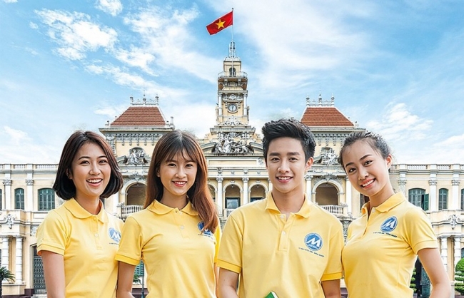 Trường Đại học Tài chính Marketing chủ động đóng góp vào chính sách tài chính