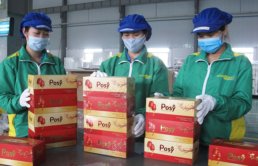 Lan tỏa phong trào lao động, sản xuất kinh doanh giỏi đến người lao động