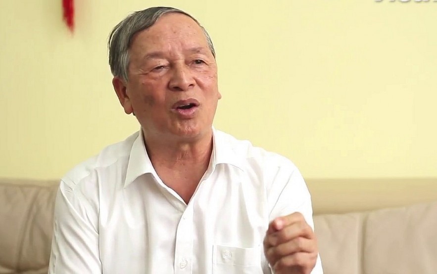 Thời báo Tài chính Việt Nam - Dưới góc nhìn của chuyên gia, nhà khoa học, doanh nghiệp Thời báo Tài chính Việt Nam - Dưới góc nhìn của chuyên gia, nhà khoa học, doanh nghiệp