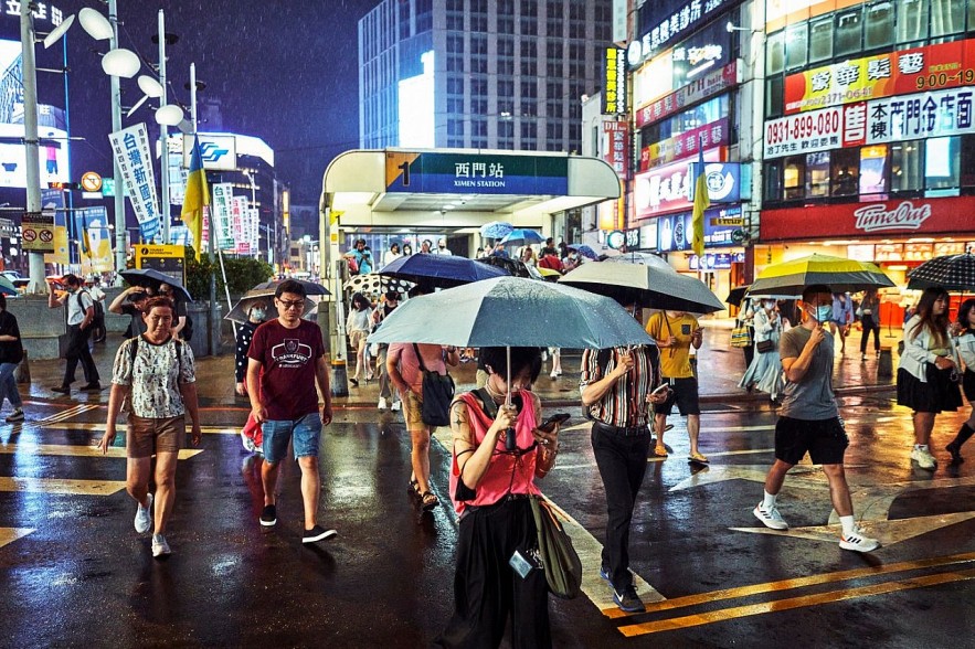 Bây giờ có phải là lúc để đầu tư vào các thị trường mới nổi? Bây giờ có phải là lúc để đầu tư vào các thị trường mới nổi?