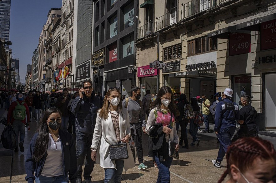 Bây giờ có phải là lúc để đầu tư vào các thị trường mới nổi? Bây giờ có phải là lúc để đầu tư vào các thị trường mới nổi?