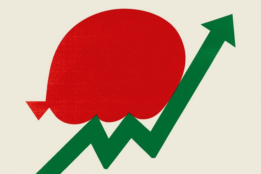 Bây giờ có phải là lúc để đầu tư vào các thị trường mới nổi? Bây giờ có phải là lúc để đầu tư vào các thị trường mới nổi?