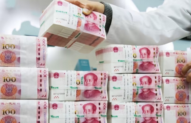 trung quoc quoc te hoa dong nhan dan te va vi sao dieu do lai quan trong