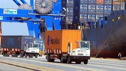 Tháo ''điểm nghẽn'' logistics để phát triển kinh tế - xã hội Đông Nam Bộ