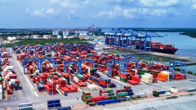 Bà Rịa – Vũng Tàu: Hiệu quả từ mô hình kinh tế khu công nghiệp - cảng biển