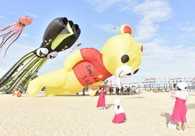 ba ria vung tau san sang tro thanh trung tam du lich cao cap hang dau viet nam