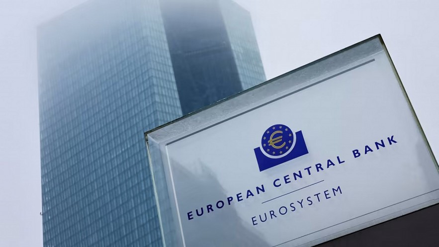 ECB tăng lãi suất lên mức cao nhất mọi thời đại ECB tăng lãi suất lên mức cao nhất mọi thời đại
