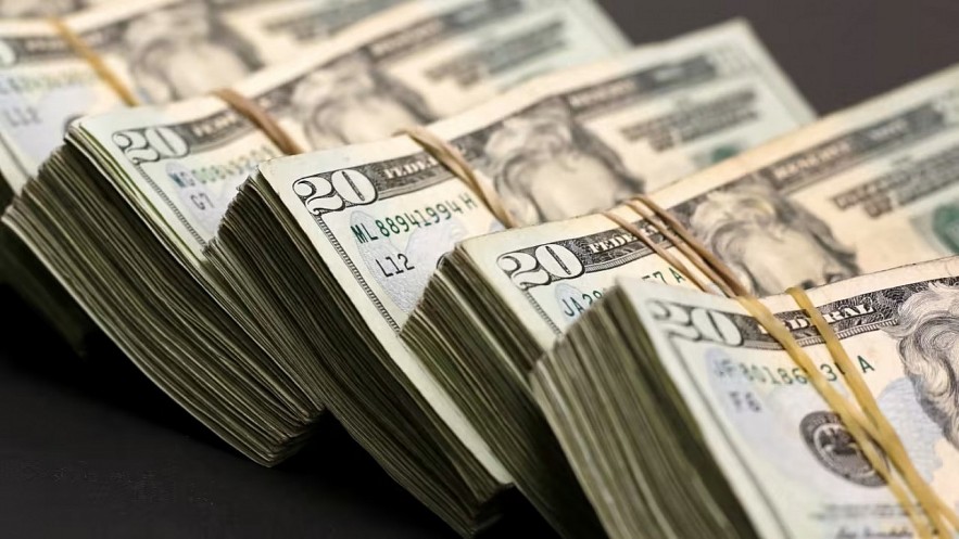 Đồng Đô la tăng giá tác động thế nào tới nước Mỹ và kinh tế toàn cầu? Đồng Đô la tăng giá tác động thế nào tới nước Mỹ và kinh tế toàn cầu?