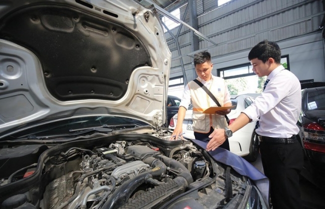 Đơn giản hóa thủ tục bồi thường, tăng quyền lợi cho chủ xe cơ giới