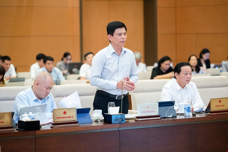 Dự án thu hồi đất cho sân bay Long Thành: Đề xuất giảm 3.730 tỷ đồng tổng mức đầu tư Dự án thu hồi đất cho sân bay Long Thành: Đề xuất giảm 3.730 tỷ đồng tổng mức đầu tư