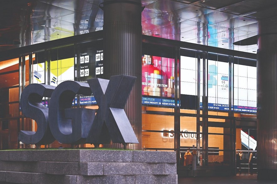 Chứng khoán Singapore giao dịch theo phong cách châu Âu để tự làm mới Chứng khoán Singapore giao dịch theo phong cách châu Âu để tự làm mới