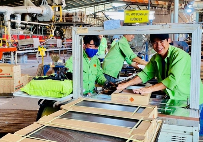 ba ria vung tau tich cuc ho tro doanh nghiep tiep tuc nang cao chi so pci