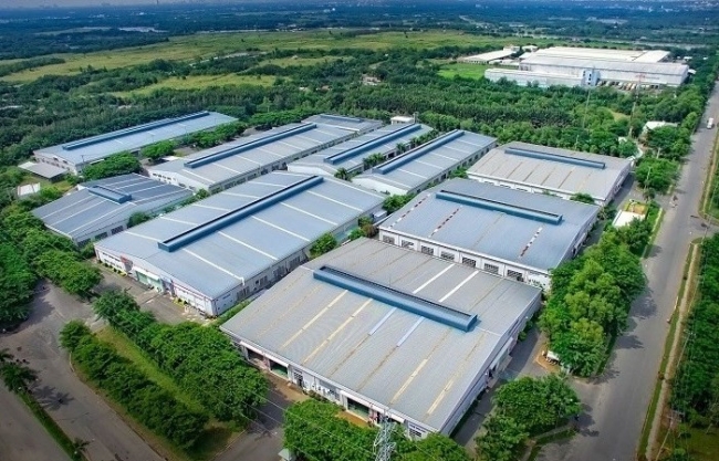 Giảm 30% tiền thuê đất năm 2023