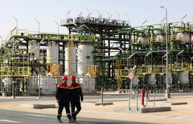 xung dot o trung dong tao them rui ro moi cho trien vong kinh te toan cau