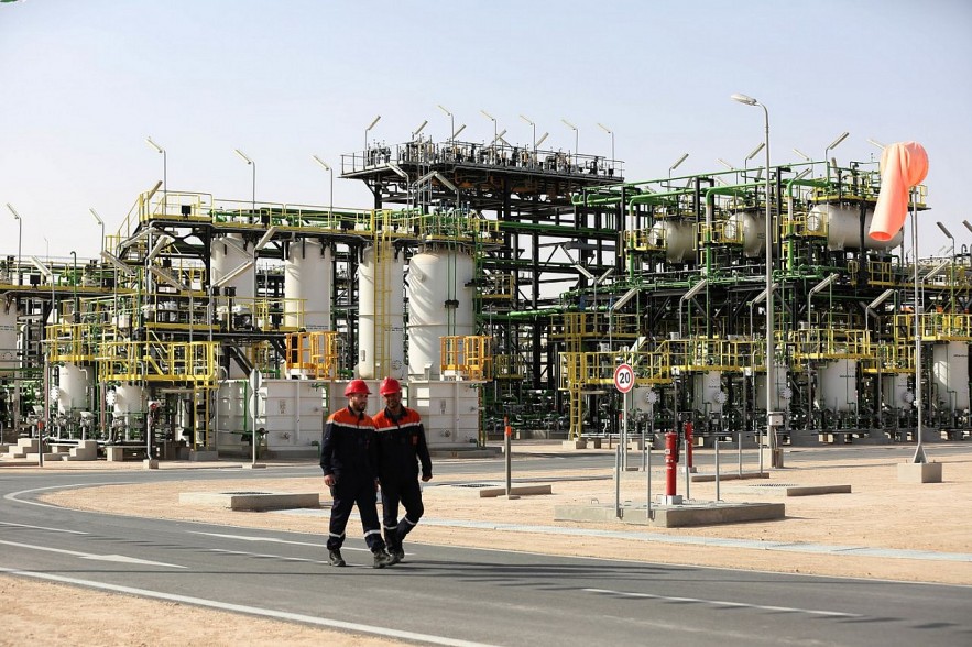 Xung đột ở Trung Đông tạo thêm rủi ro cho triển vọng kinh tế toàn cầu Xung đột ở Trung Đông tạo thêm rủi ro mới cho triển vọng kinh tế toàn cầu