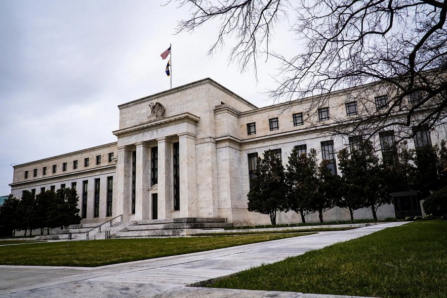 Quan chức FED cảm thấy bất an khi cắt giảm lãi suất quá sớm Quan chức FED cảm thấy bất an khi cắt giảm lãi suất quá sớm