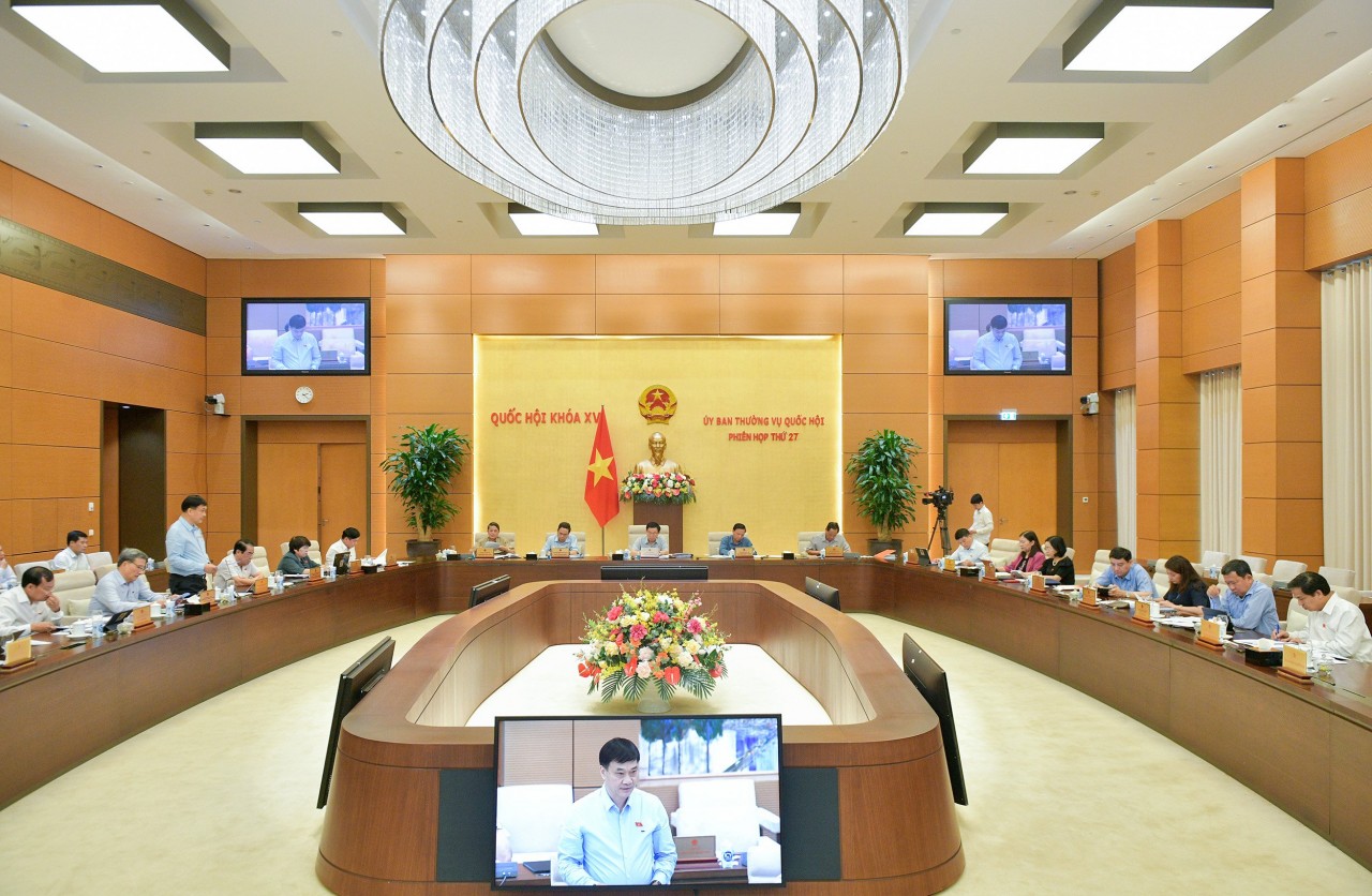 Hủy dự toán gói hỗ trợ lãi suất 40.000 tỷ đồng nếu không triển khai hết trong năm 2023