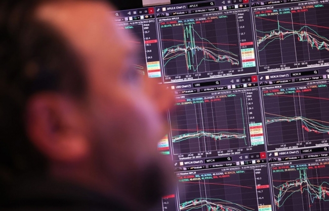 thi truong toan cau chuan bi cho mot tuan nhieu bien dong khi cang thang o trung dong gia tang